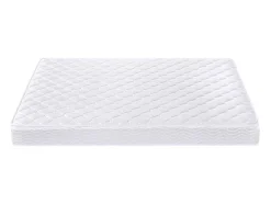 Set Bedbodem + Matras Met Veren Wolkenlos Van Morgengold - 140 X 190 Cm