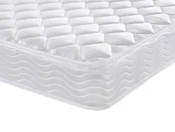 Set Bedbodem + Matras Met Veren Wolkenlos Van Morgengold - 140 X 190 Cm
