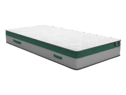 Set Bedbodem + Matras Met Pocketveren Prestige Van Ysmee - 90 X 200 Cm