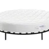 Set Bedbodem + Rondmatras Roma Van Dreamea Play - 220 X 220 Cm