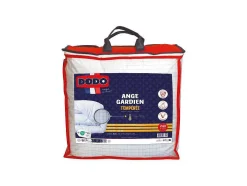 Set Dodo Dekbed 220 X 240 Cm + 2 Hoofdkussens 60 X 60 Cm - Totale Bescherming Tegen Huismijt - Ange Gardien