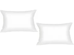 Set Van 2 Absorberende Dodo Kussenbeschermers - 60 X 60Cm - Ultra Confort
