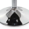 Set Van 2 Krukken Mcw-C22, Textiel, Grijs