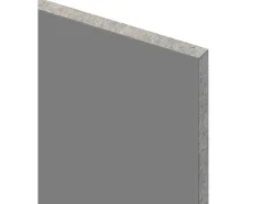 Set Van Twee Douchewandpanelen Inclusief Profielen- L90Cm X L120Cm X H210 Cm