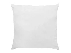 Set Zijdezacht Dekbed 140 X 200 Cm + 1 Hoofdkussens 60 X 60 Cm - Wit - Biesya