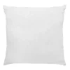 Set Zijdezacht Dekbed 200 X 200 Cm + 2 Hoofdkussens 60 X 60 Cm - Wit - Biesya