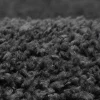 Shaggy Hoogpolig Tapijt - 200 X 300 Cm - Antraciet - Milinio