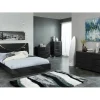 Shaggy Tapijt Ecume - Polyester - 140 X 200 Cm