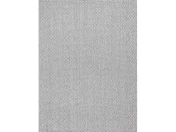 Sisal Tapijt Timo 6272 Buitenshuis Grijskleuring 200X290 Cm