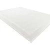 Sisal Tapijt Timo 5979 Buitenshuis Kader Wit 140X190 Cm