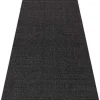 Sisal Tapijt Timo 0000 Buitenshuis Zwart 120X170 Cm