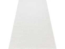Sisal Tapijt Timo 6272 Buitenshuis Wit 200X290 Cm