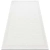 Sisal Tapijt Timo 5979 Buitenshuis Kader Wit 180X270 Cm
