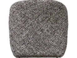 Sofia Fauteuil Donker Bruin Gemengd.