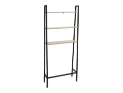 Staande Plank Mcw-K82, Natuurlijk