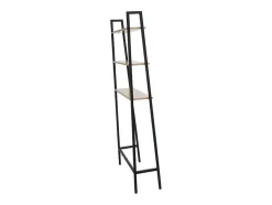 Staande Plank Mcw-K82, Natuurlijk