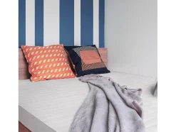 Stevig Ondersteunend Matras Met Wasbare Hoes - 100X200