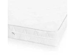 Stevig Ondersteunend Matras Met Wasbare Hoes - 100X200