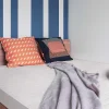 Stevig Ondersteunend Matras Met Wasbare Hoes - 90X190