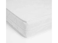Stevig Ondersteunend Matras Met Wasbare Hoes - 90X190
