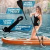 Sup Board Bastet 305 Cm - Rose Goud - Incl. Accessoires