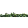 Synthetische Groene Begroeide Muur - Pakket Van 1M - Delvin