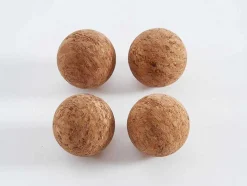 Tafelvoetbal Paulo Van Mdf - L153 X B77,6 X H96 Cm - Eiken