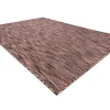 Tapijt Fisy Modern, Sisal 20975A Paars / Rozekleuring 200X290 Cm