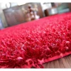 Tapijt Shaggy Lilou Rood 160X230 Cm