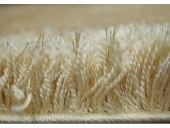 Tapijt Shaggy Narin P901 Knoflook Goud 120X170 Cm