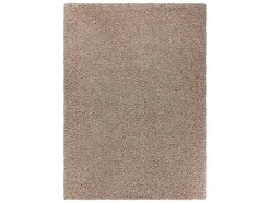 Tapijt Soffi Shaggy 5Cm Beige 160X220 Cm