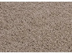 Tapijt Soffi Shaggy 5Cm Beige 160X220 Cm