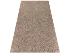 Tapijt Soffi Shaggy 5Cm Beige 160X220 Cm