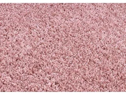 Tapijt Soffi Shaggy 5Cm Rozekleuring 80X150 Cm