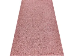 Tapijt Soffi Shaggy 5Cm Rozekleuring 80X150 Cm