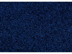 Tapijt, Vloerbekleding Soffi Shaggy 5Cm Blauw - Voor Keuken, Naar De G 60X300 Cm