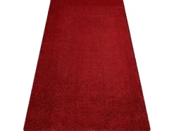 Tapijt Wasbaar , Mood 71151011 Modern - Rood 240X340 Cm