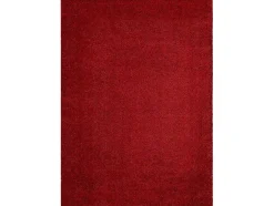 Tapijt Wasbaar , Mood 71151011 Modern - Rood 240X340 Cm