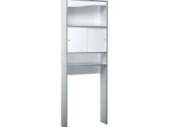 Toiletmeubel Plits - Wit