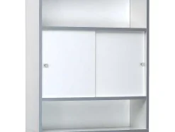 Toiletmeubel Plits - Wit