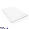 Topmatras 180X200 Cm Met Stevige Ondersteuning - Afneembare En Wasbare Hoes Voor Optimale Hygiene
