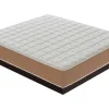 Traagschuimmatrasdikte Met 5 Cm Memory Supreme-Model 120 X 190 Cm
