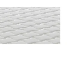 Traagschuimmatrasdikte Met 5 Cm Memory Supreme-Model 120 X 190 Cm