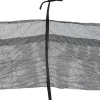 Trampoline Met Binnenbeschermingsnet, Ladder, Hoes En Verankeringsset - D.305 Cm - Wallaby