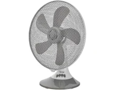 Traversone Ventilator, Grijs, 36X48X25 Cm, Bimar