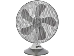 Traversone Ventilator, Grijs, 36X48X25 Cm, Bimar