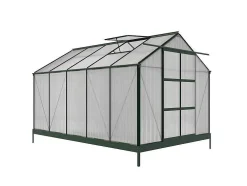 Tuinkas Van Polycarbonaat 9 M Corolle Ii