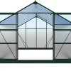 Tuinkas Van Polycarbonaat 16,8 M Ixora Met Basis