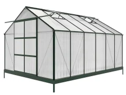 Tuinkas Van Polycarbonaat Van 13M Kalida