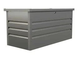 Tuinkist In Gegalvaniseerd Staal Tomaso - 400L